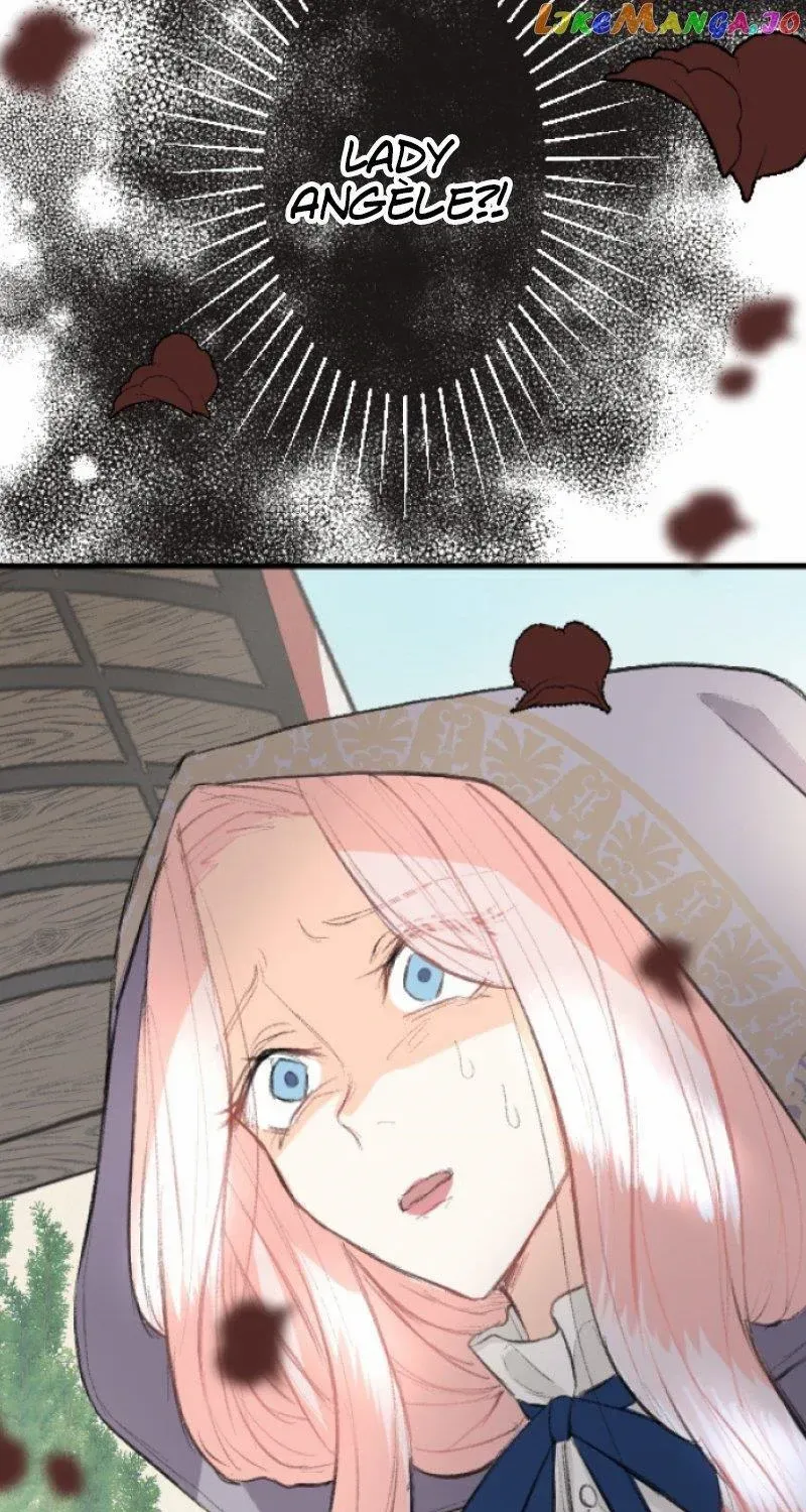 When the Broken Saintess Touches Love Chapter 7 page 4 - 