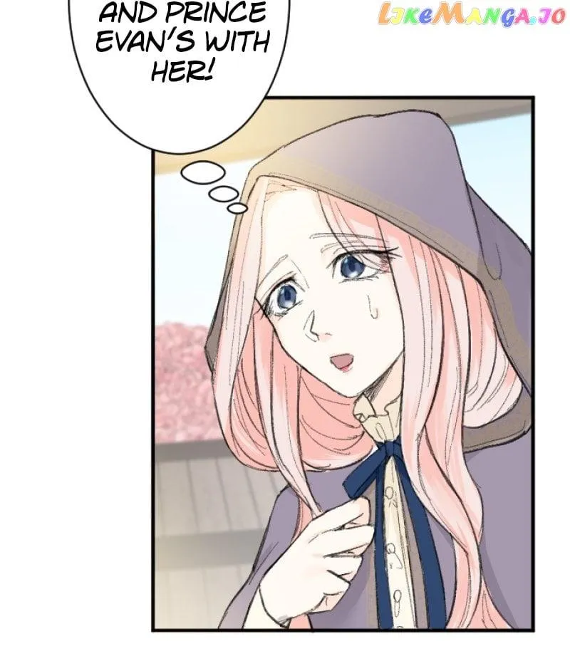 When the Broken Saintess Touches Love Chapter 7 page 36 - 