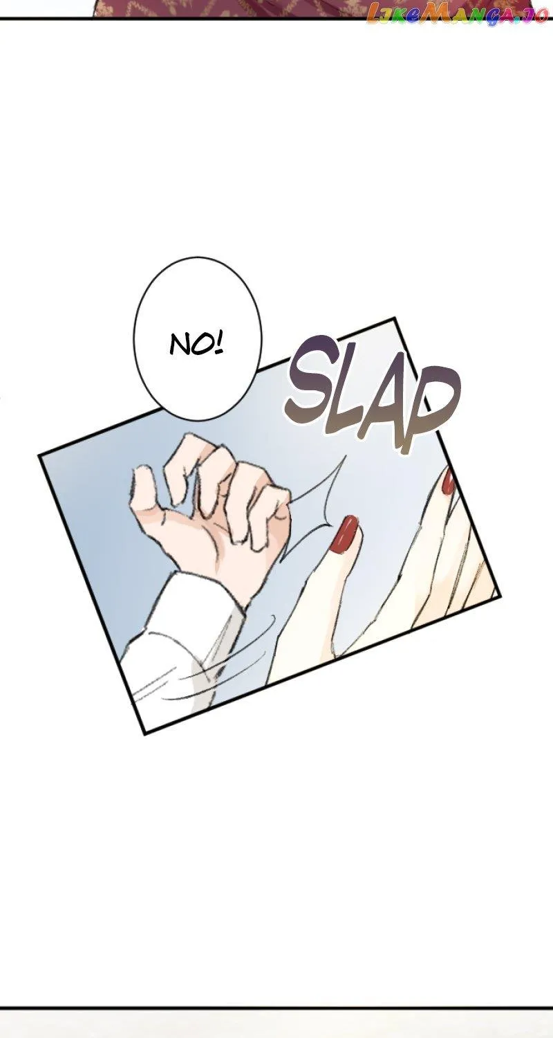 When the Broken Saintess Touches Love Chapter 7 page 41 - 