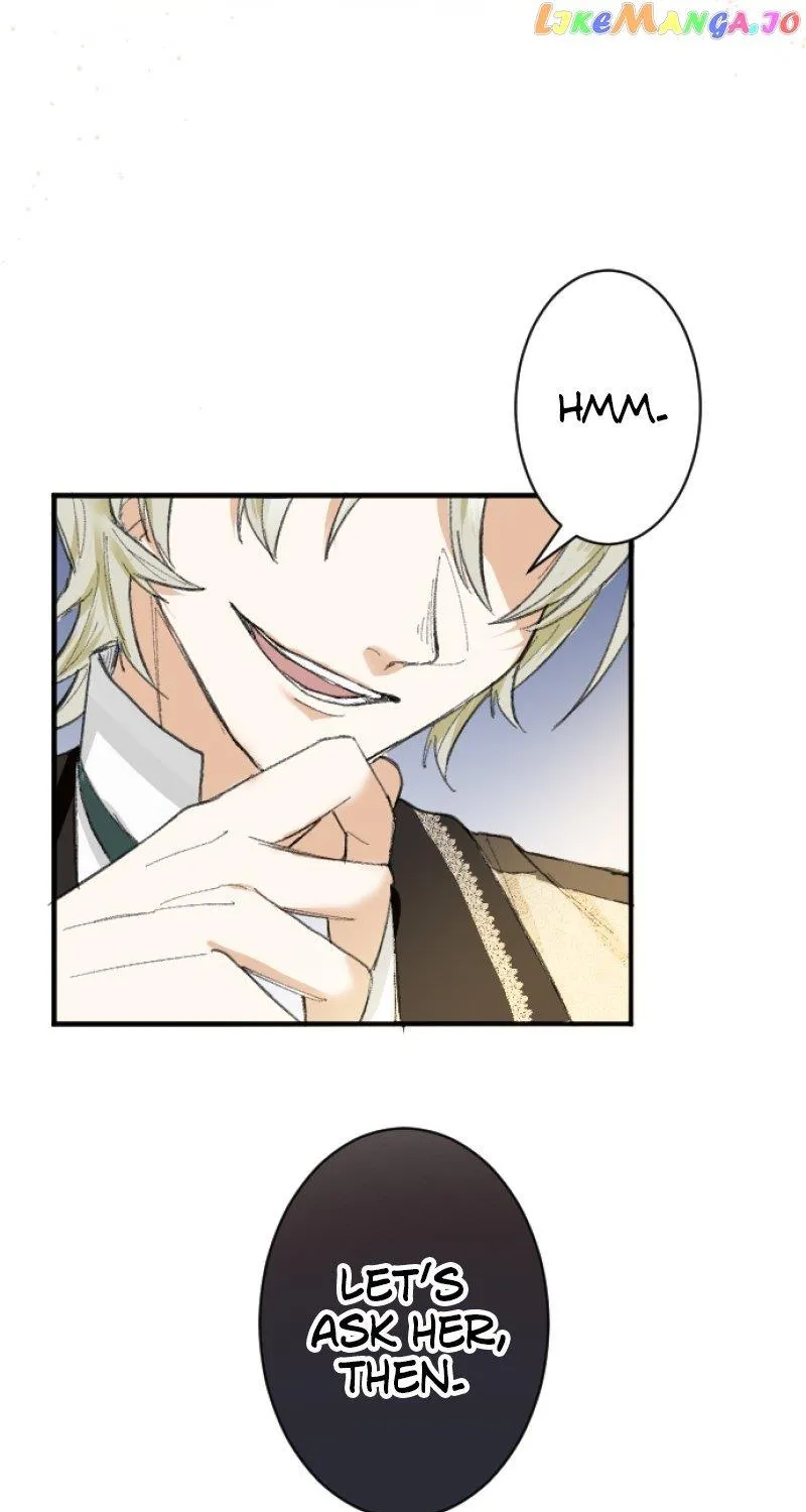 When the Broken Saintess Touches Love Chapter 7 page 47 - 