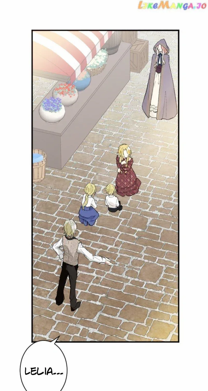 When the Broken Saintess Touches Love Chapter 7 page 49 - 