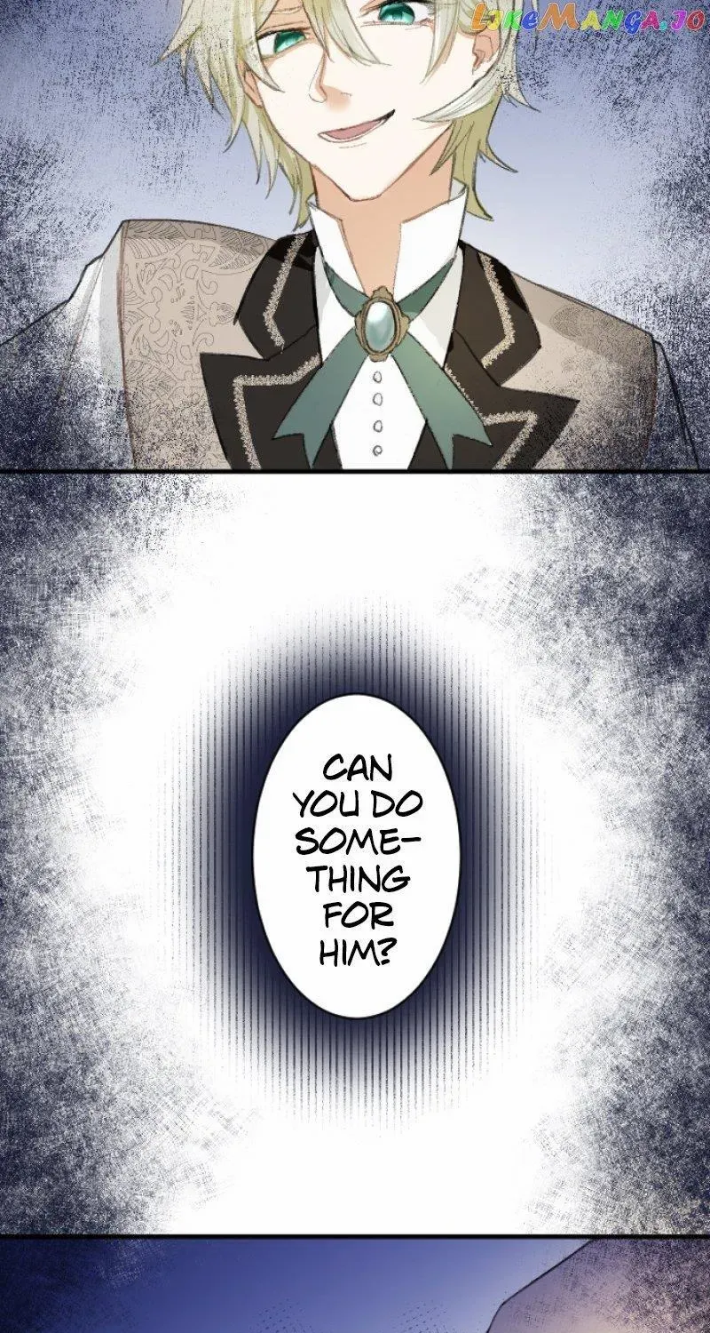 When the Broken Saintess Touches Love Chapter 7 page 51 - 
