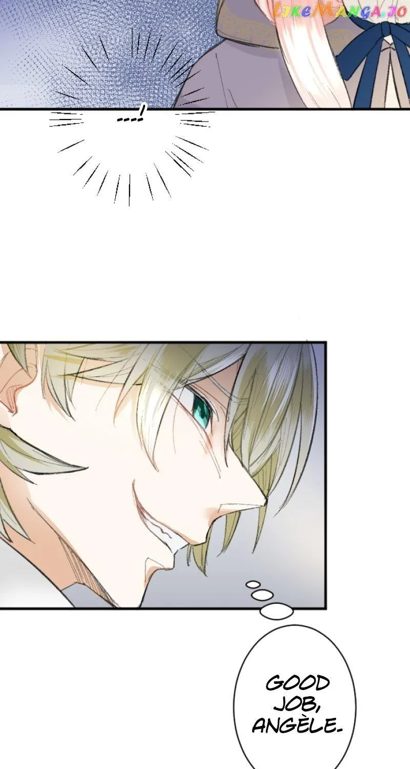 When the Broken Saintess Touches Love Chapter 7 page 53 - 