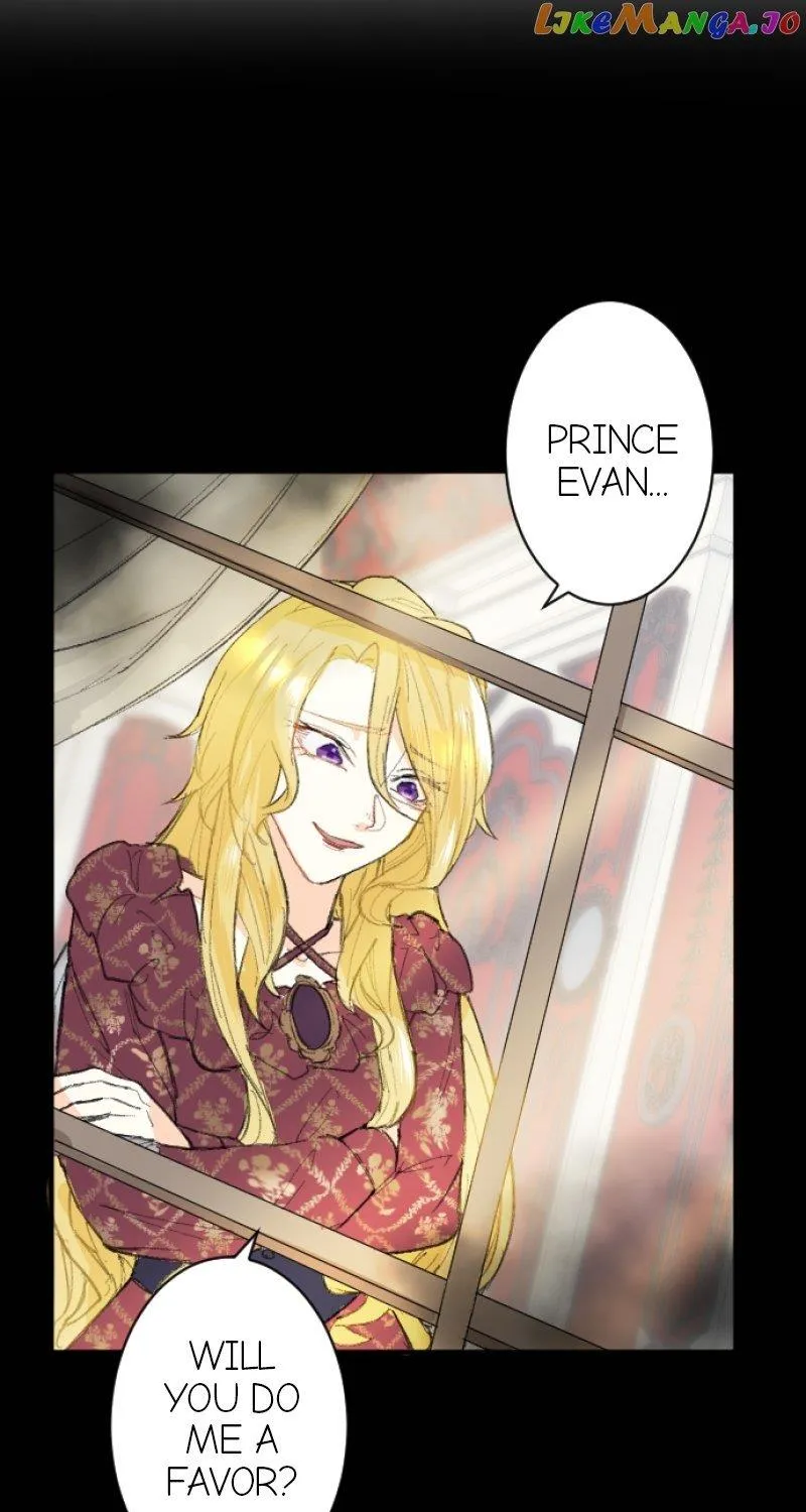 When the Broken Saintess Touches Love Chapter 7 page 55 - 