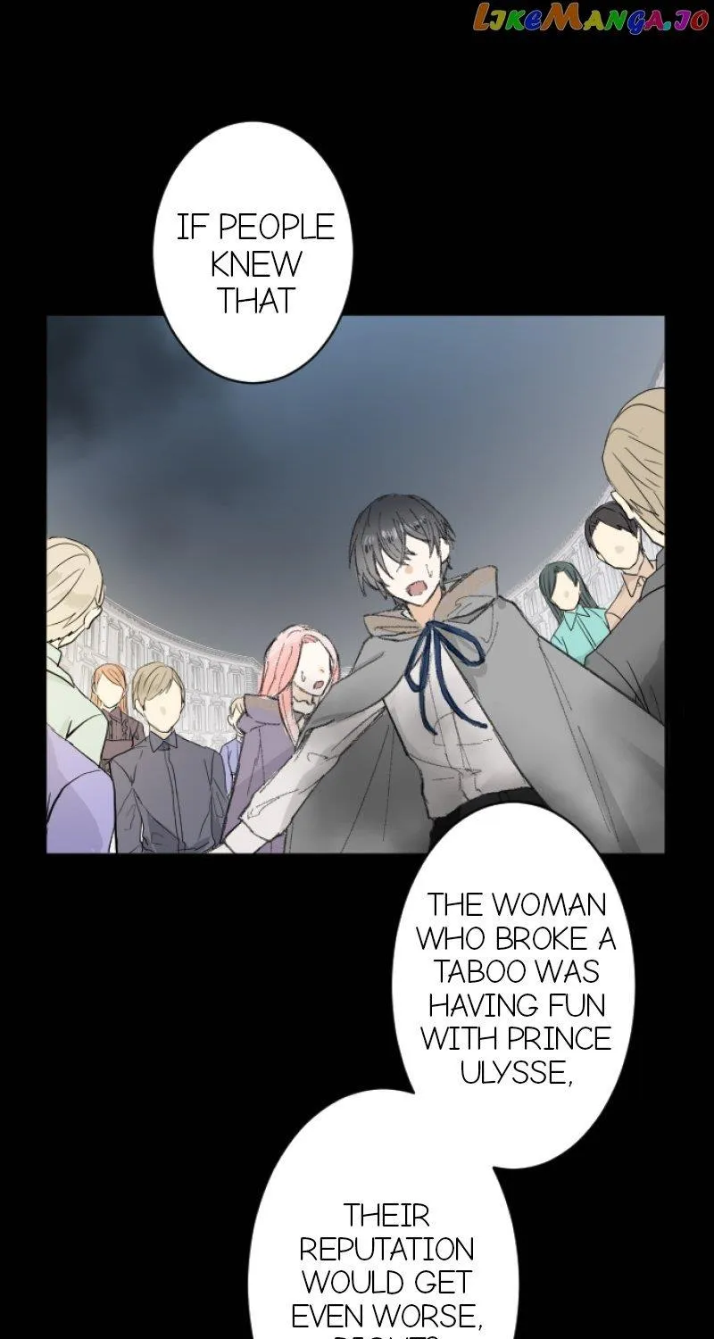 When the Broken Saintess Touches Love Chapter 7 page 60 - 