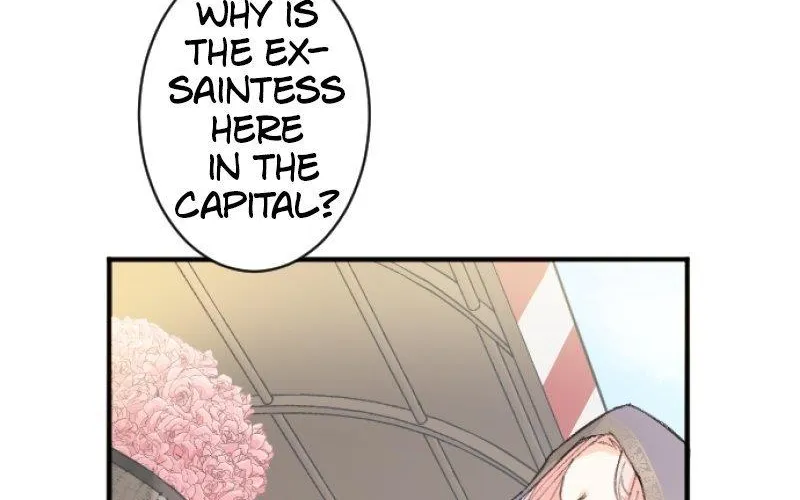 When the Broken Saintess Touches Love Chapter 7 page 7 - 