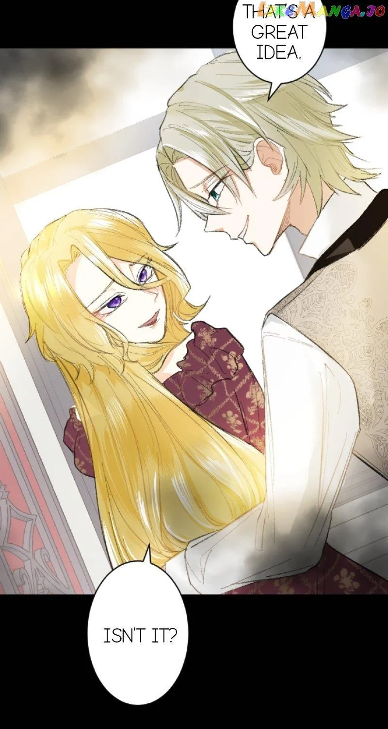When the Broken Saintess Touches Love Chapter 7 page 62 - 