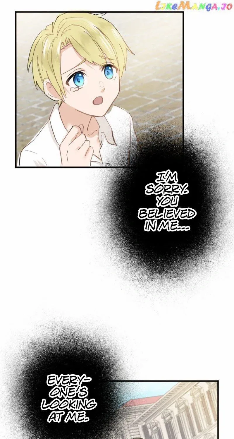 When the Broken Saintess Touches Love Chapter 7 page 66 - 