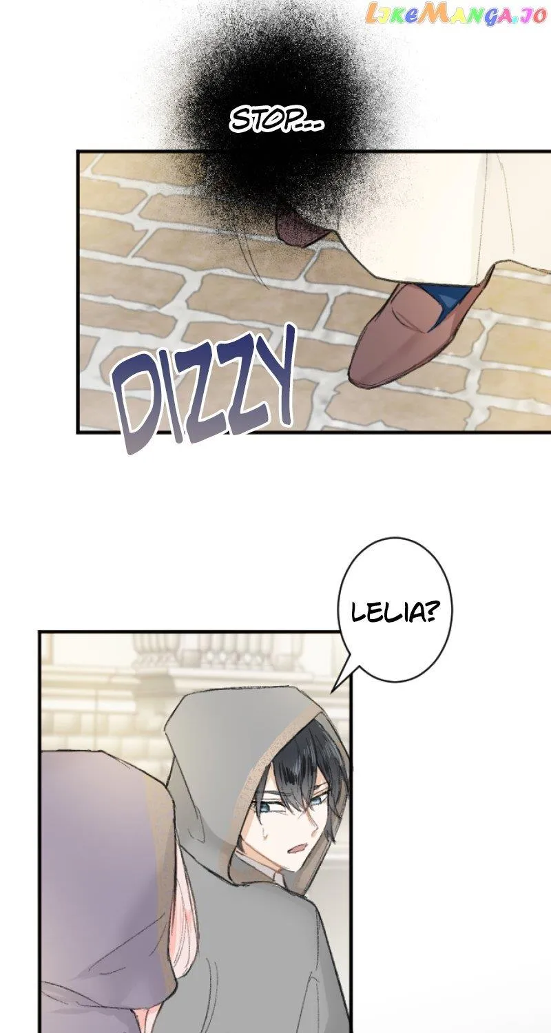 When the Broken Saintess Touches Love Chapter 7 page 68 - 