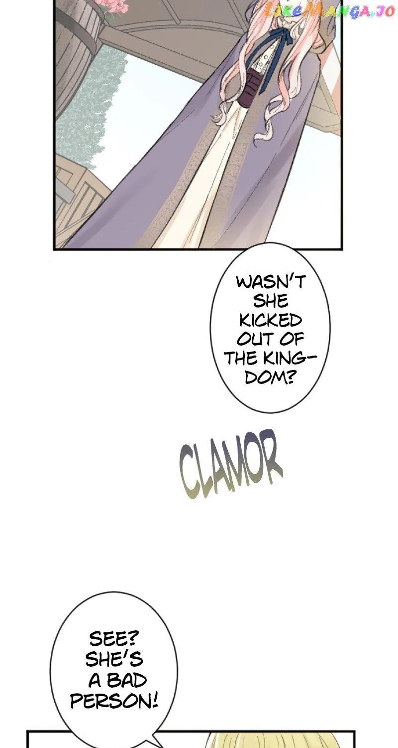 When the Broken Saintess Touches Love Chapter 7 page 8 - 