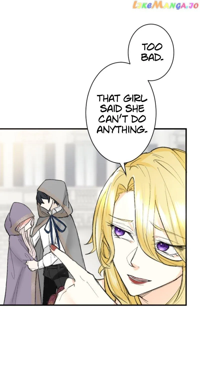 When the Broken Saintess Touches Love Chapter 7 page 73 - 