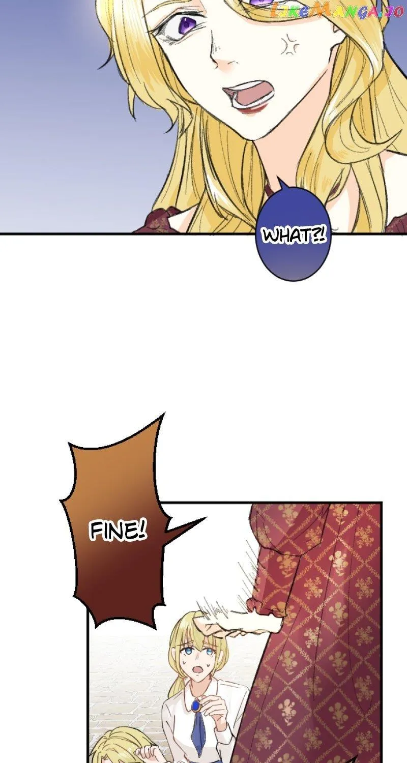 When the Broken Saintess Touches Love Chapter 7 page 77 - 