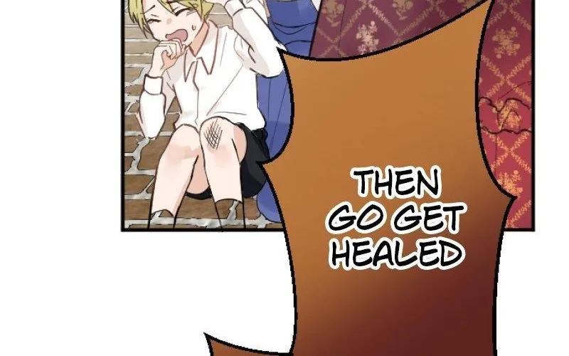 When the Broken Saintess Touches Love Chapter 7 page 78 - 