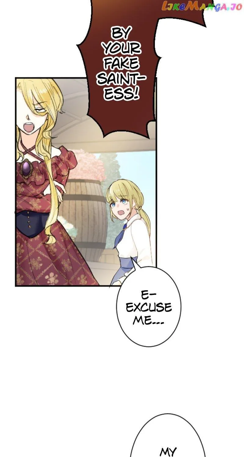 When the Broken Saintess Touches Love Chapter 7 page 79 - 