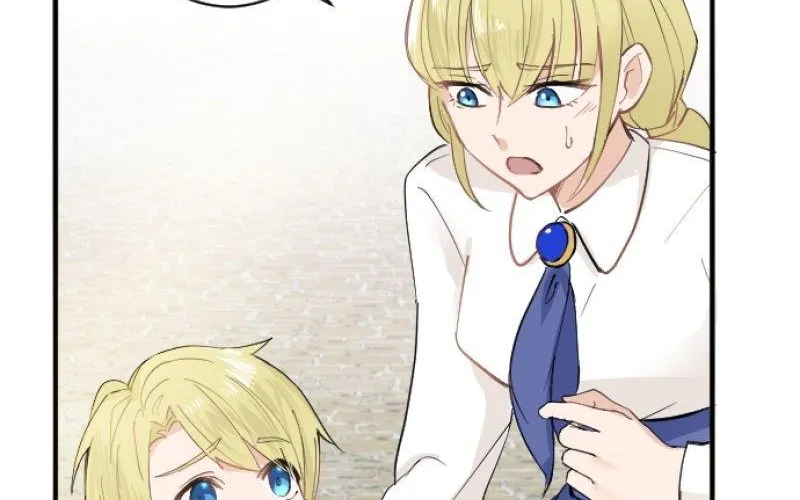 When the Broken Saintess Touches Love Chapter 7 page 9 - 