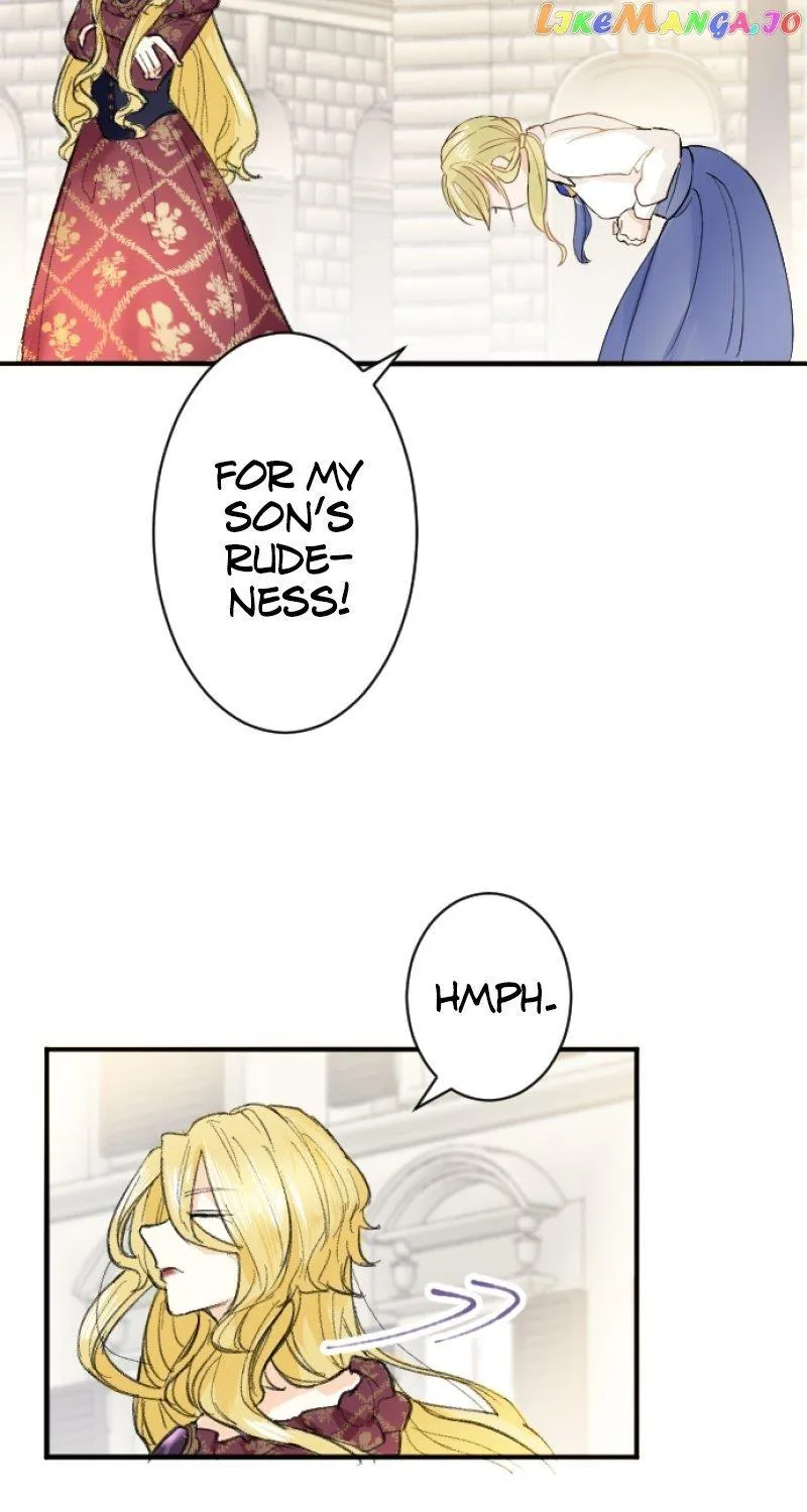 When the Broken Saintess Touches Love Chapter 7 page 81 - 