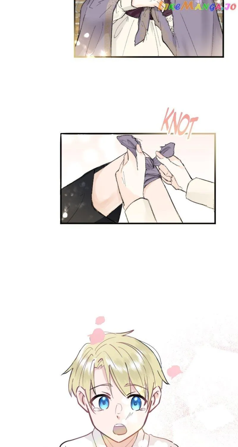 When the Broken Saintess Touches Love Chapter 7 page 92 - 