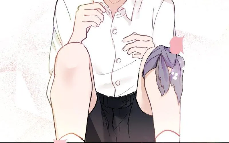 When the Broken Saintess Touches Love Chapter 7 page 93 - 