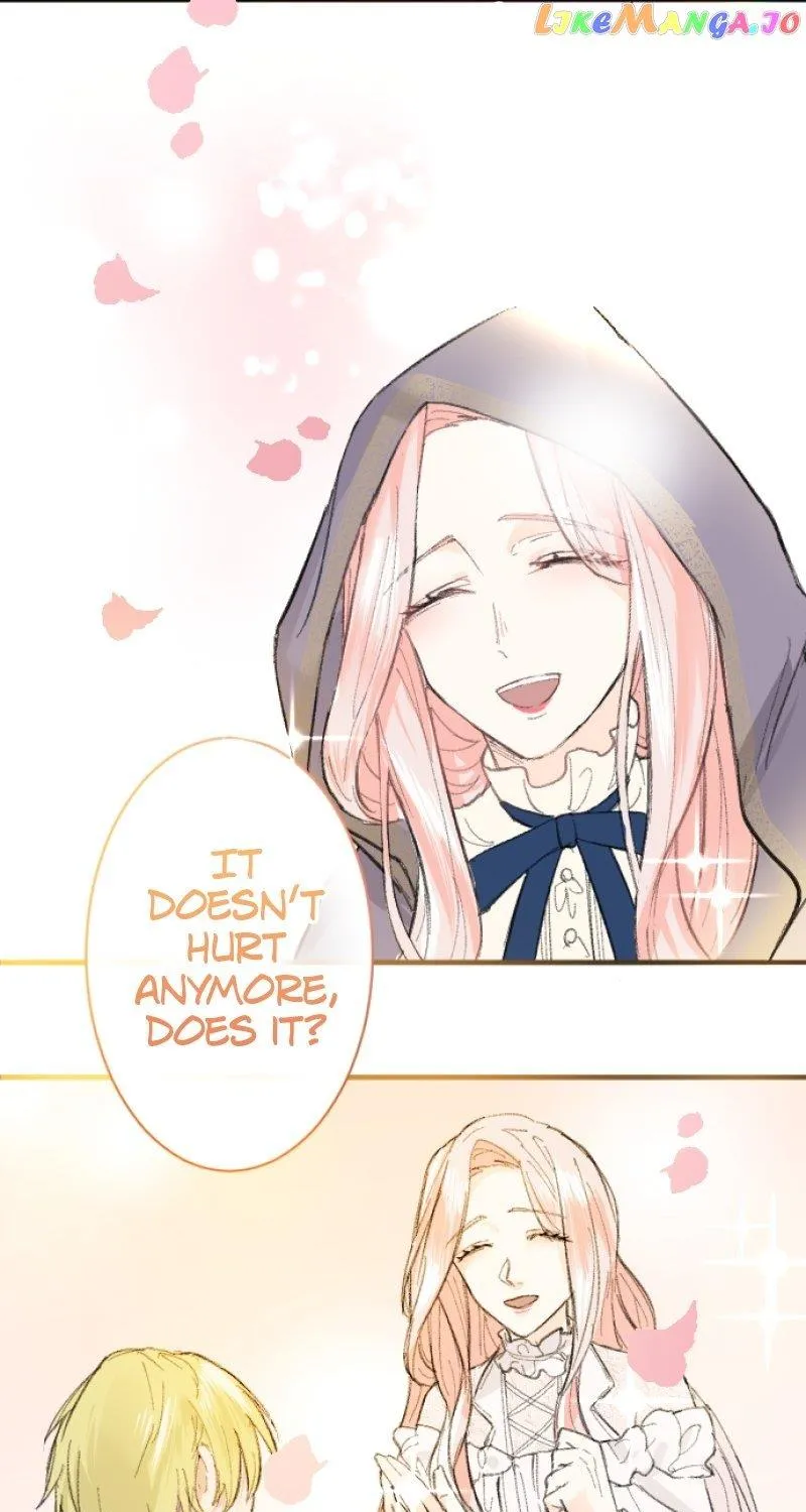 When the Broken Saintess Touches Love Chapter 7 page 94 - 