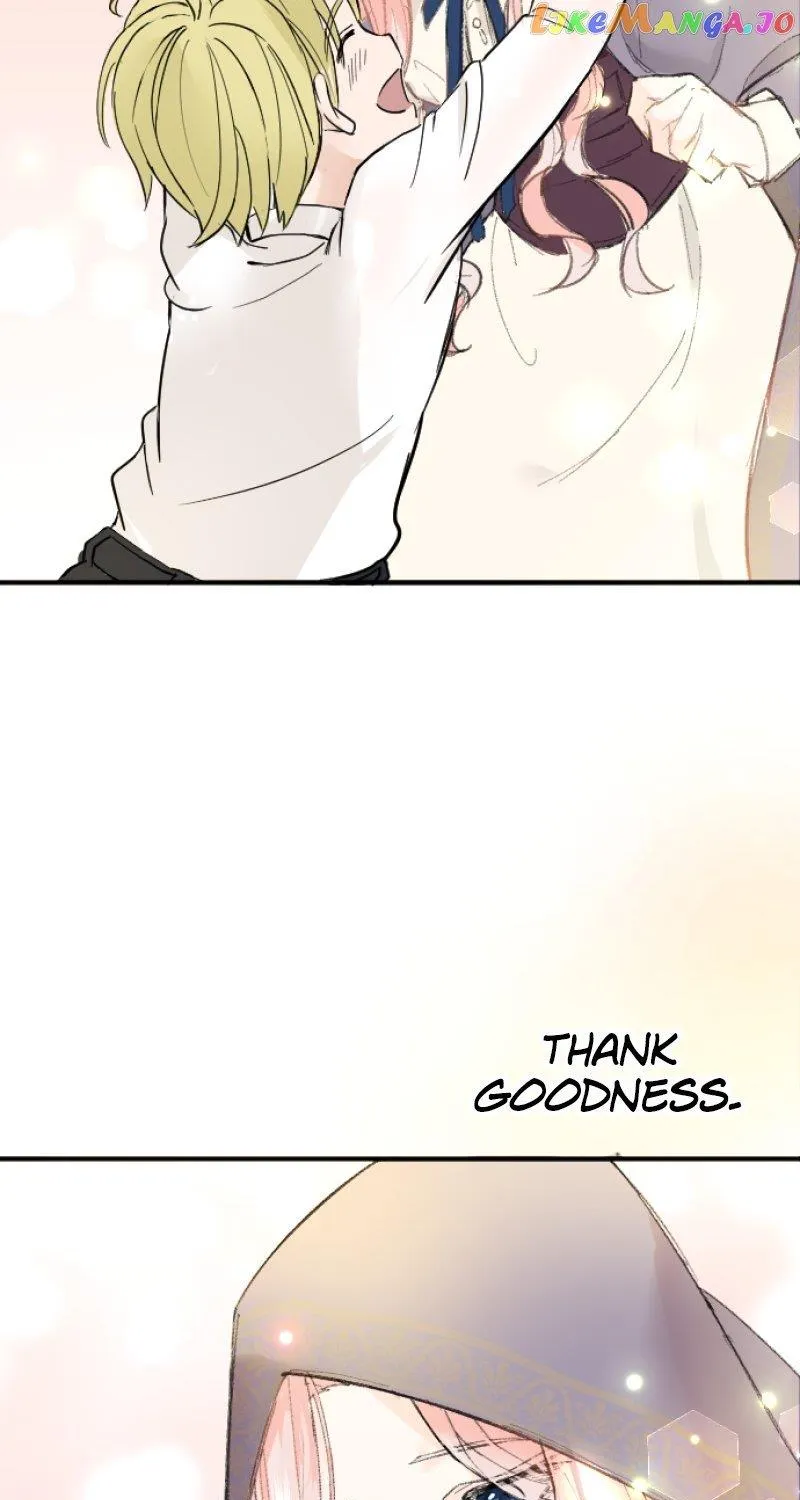 When the Broken Saintess Touches Love Chapter 7 page 99 - 