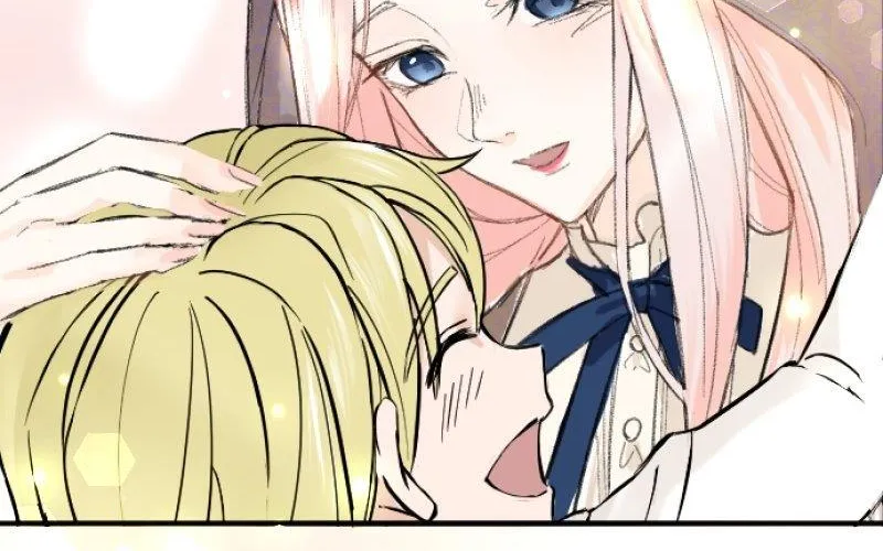 When the Broken Saintess Touches Love Chapter 7 page 100 - 