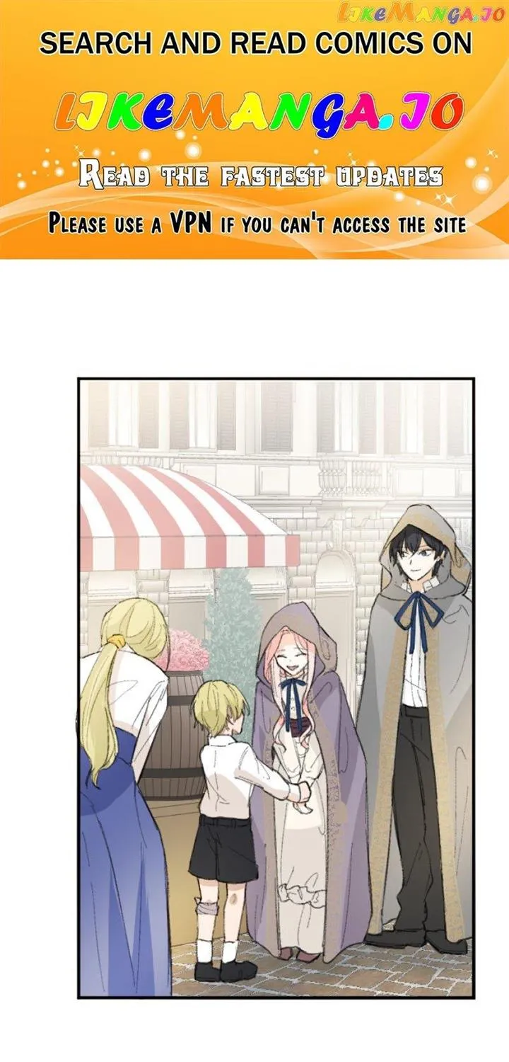 When the Broken Saintess Touches Love Chapter 8 page 1 - 