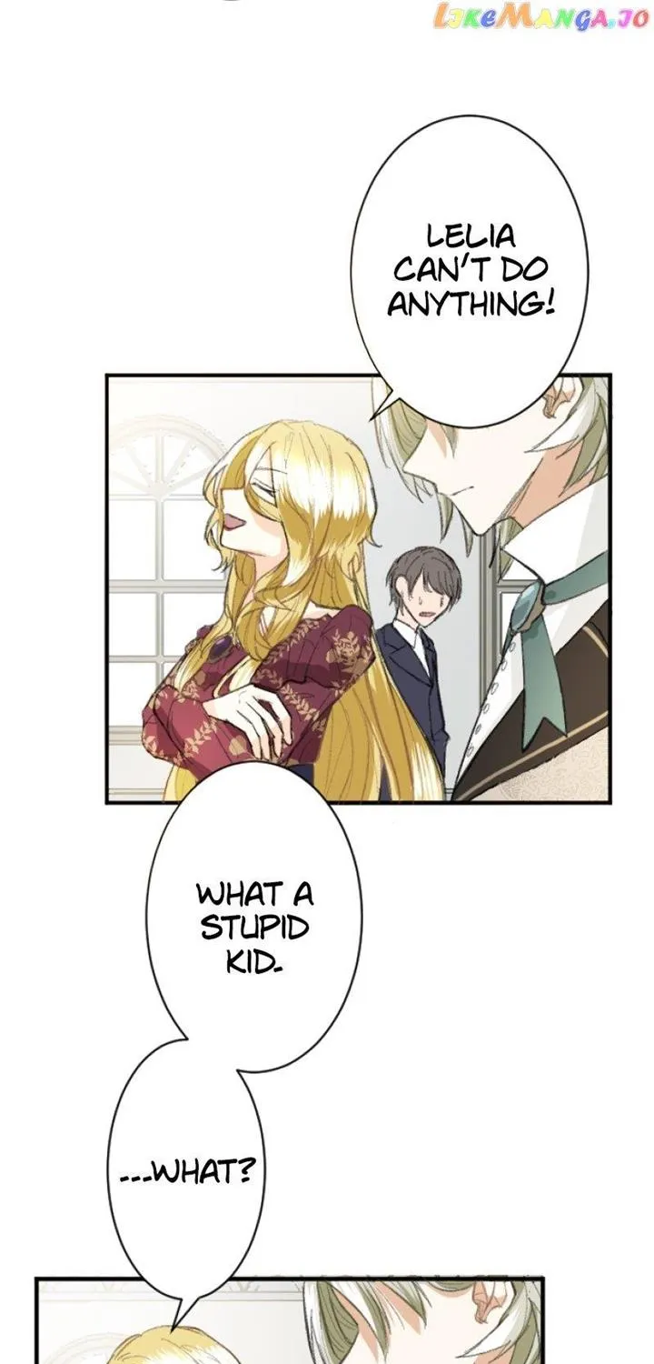 When the Broken Saintess Touches Love Chapter 8 page 12 - 