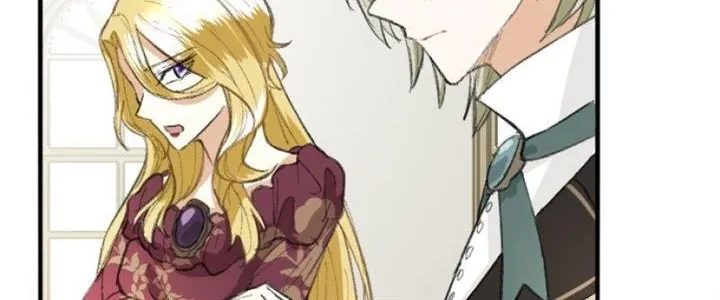 When the Broken Saintess Touches Love Chapter 8 page 13 - 