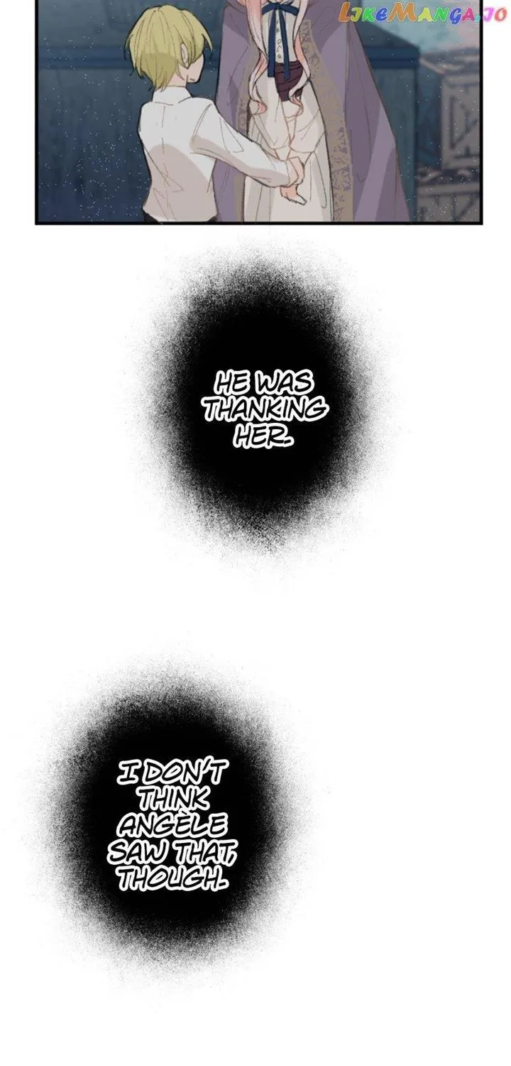 When the Broken Saintess Touches Love Chapter 8 page 16 - 