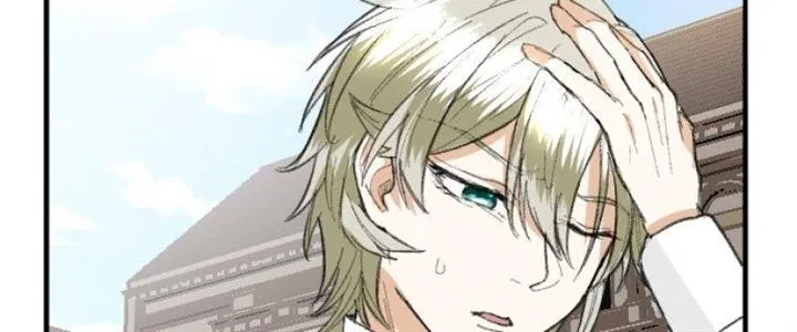 When the Broken Saintess Touches Love Chapter 8 page 24 - 