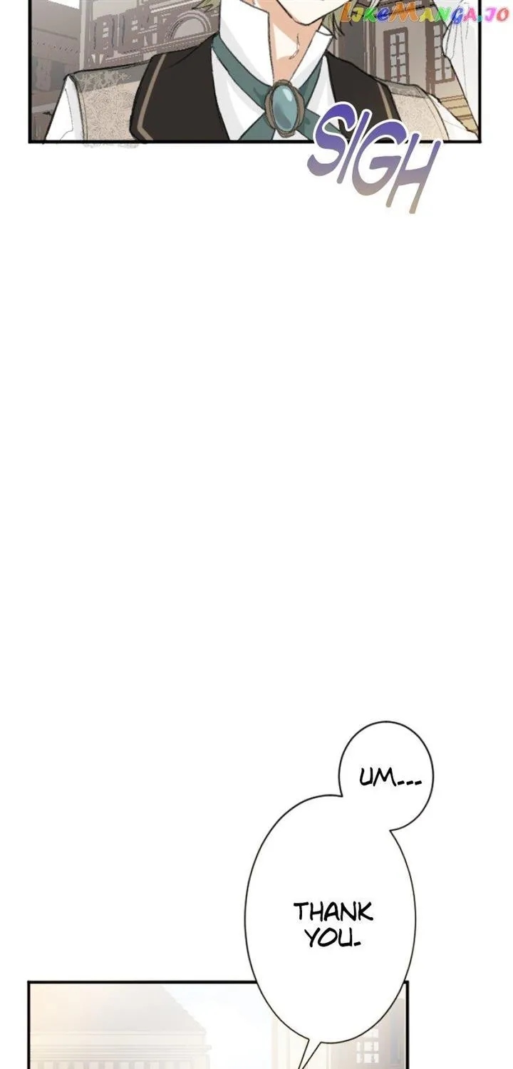 When the Broken Saintess Touches Love Chapter 8 page 25 - 