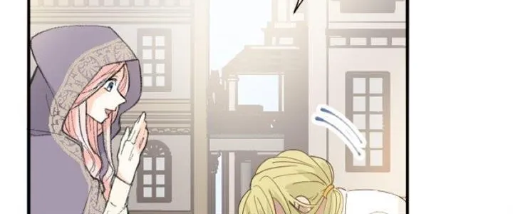 When the Broken Saintess Touches Love Chapter 8 page 26 - 