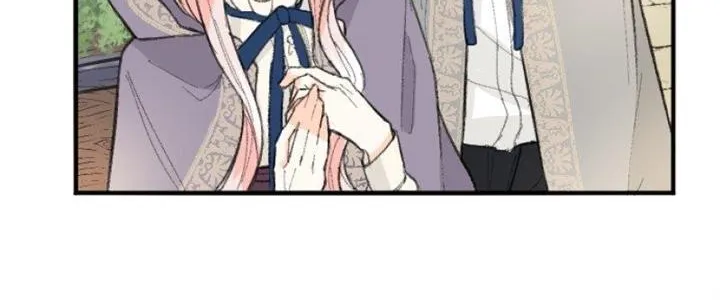 When the Broken Saintess Touches Love Chapter 8 page 28 - 