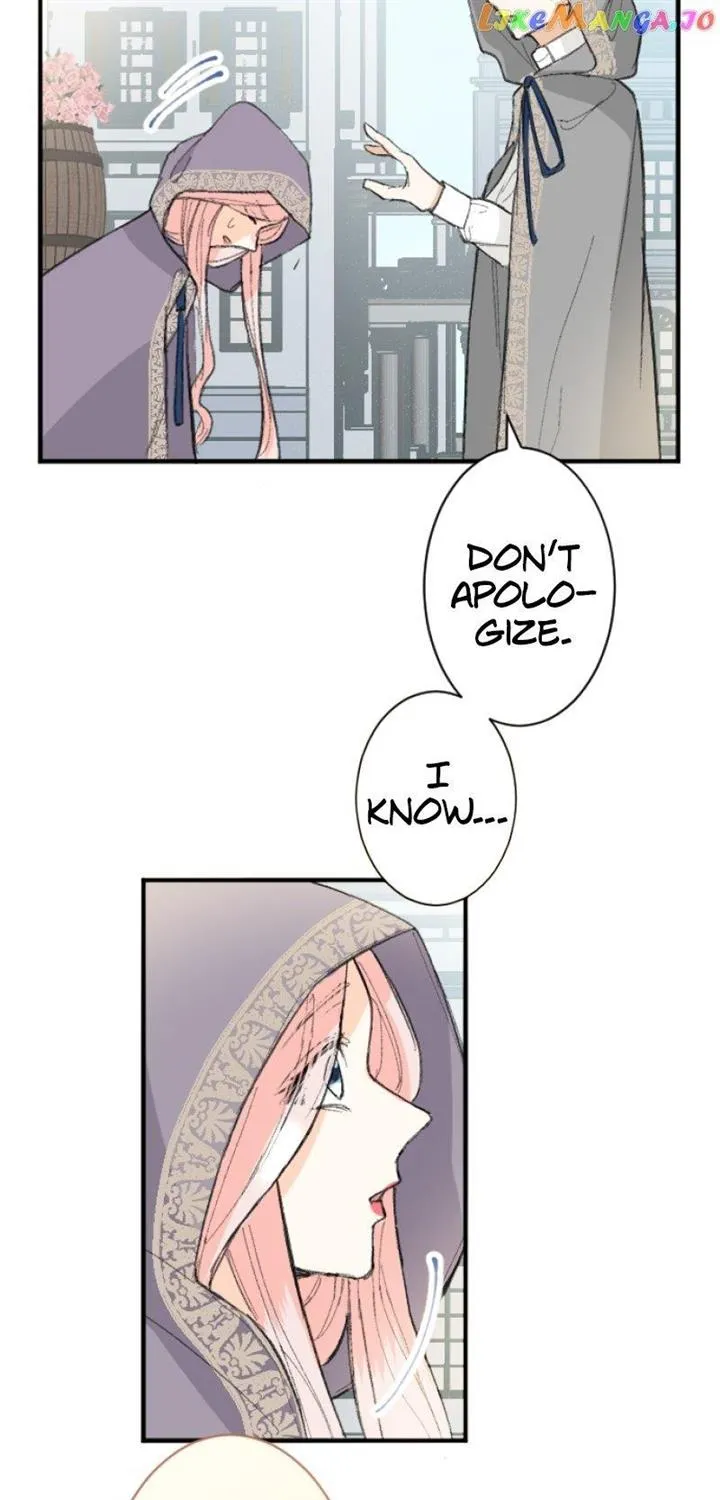 When the Broken Saintess Touches Love Chapter 8 page 35 - 