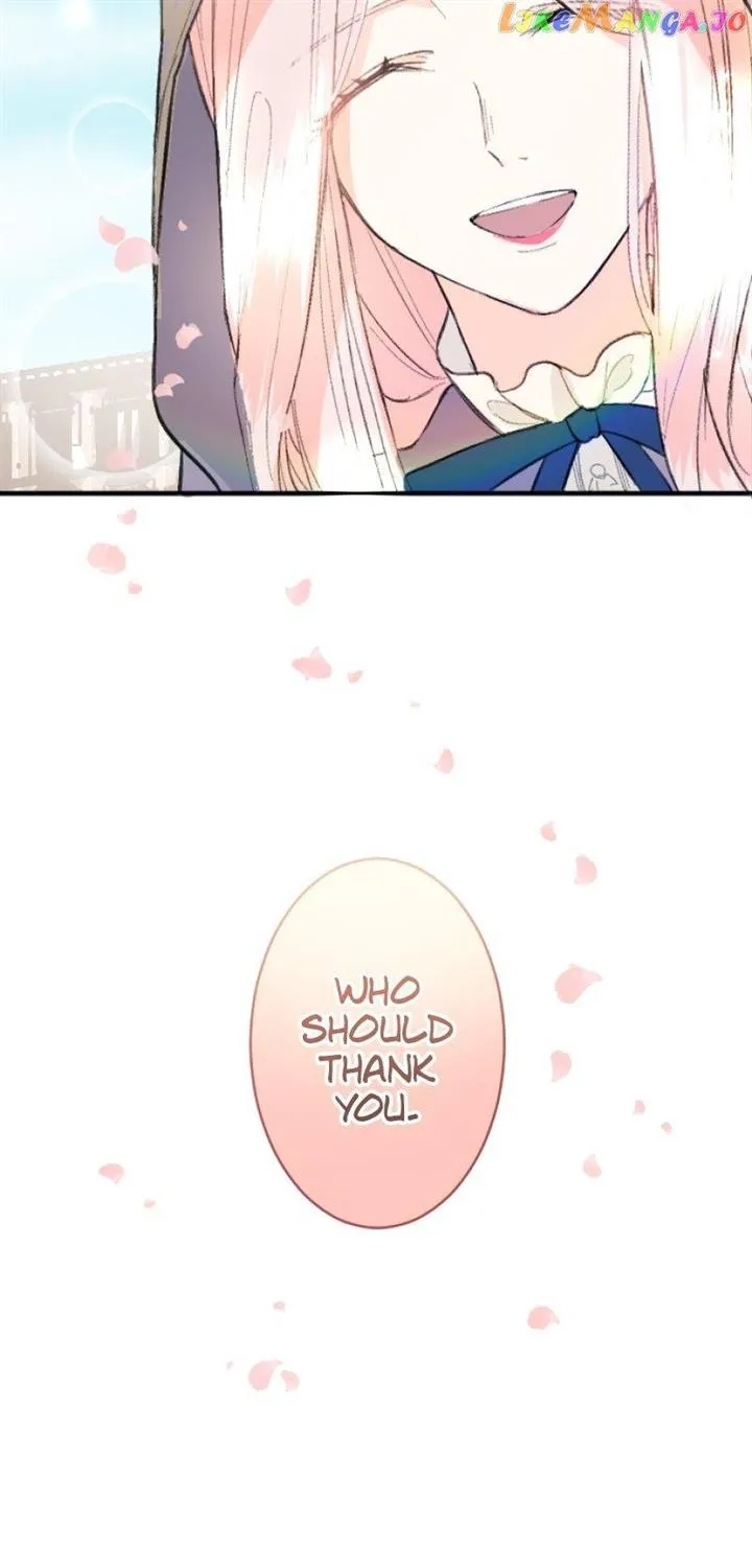 When the Broken Saintess Touches Love Chapter 8 page 5 - 