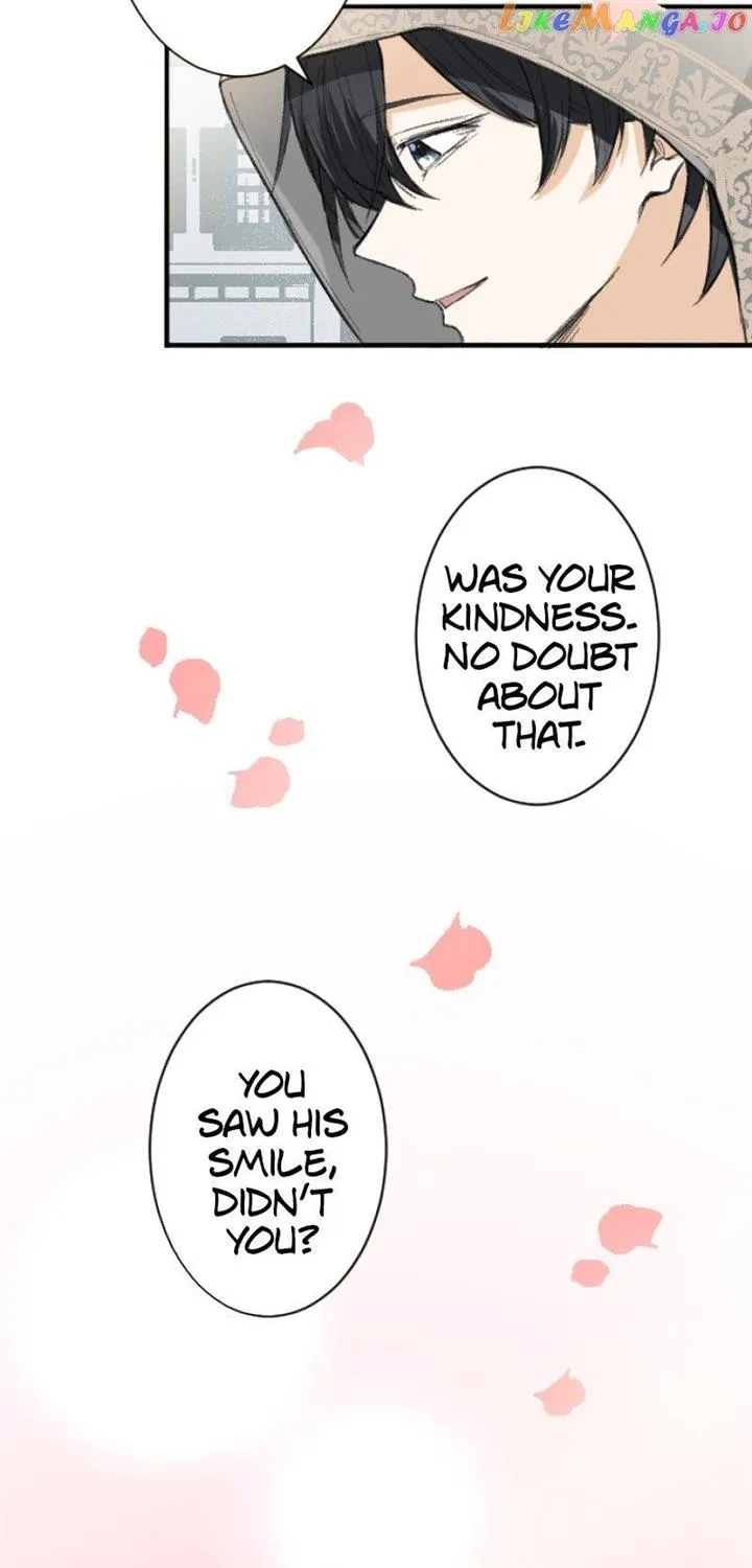 When the Broken Saintess Touches Love Chapter 8 page 46 - 