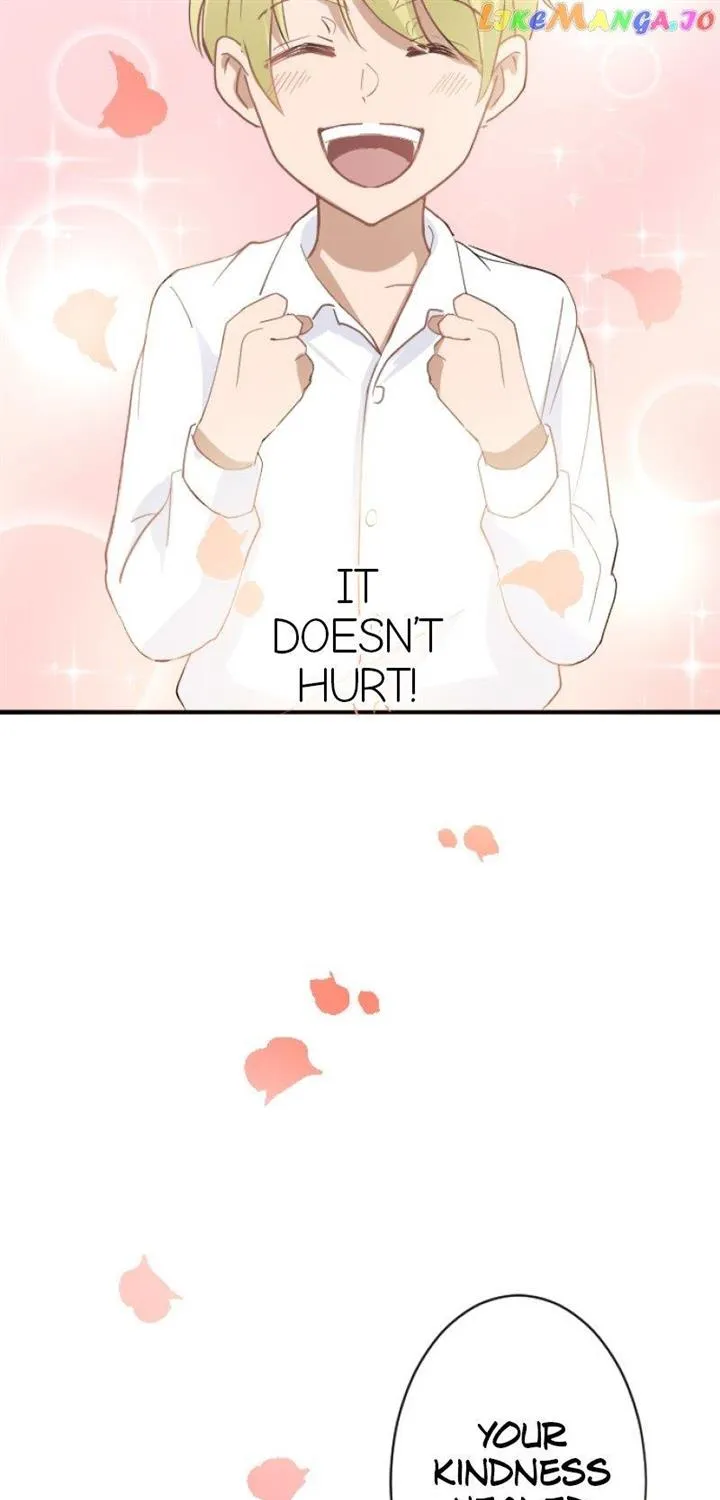 When the Broken Saintess Touches Love Chapter 8 page 48 - 