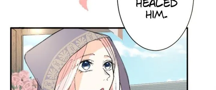When the Broken Saintess Touches Love Chapter 8 page 49 - 