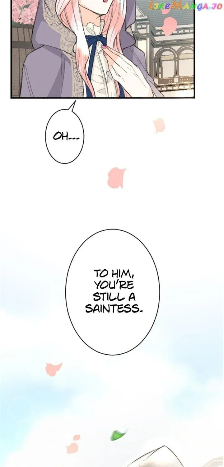 When the Broken Saintess Touches Love Chapter 8 page 50 - 