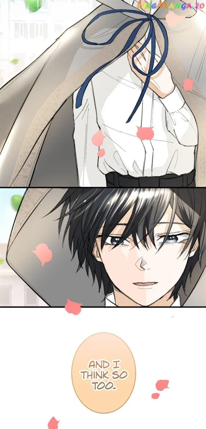When the Broken Saintess Touches Love Chapter 8 page 52 - 