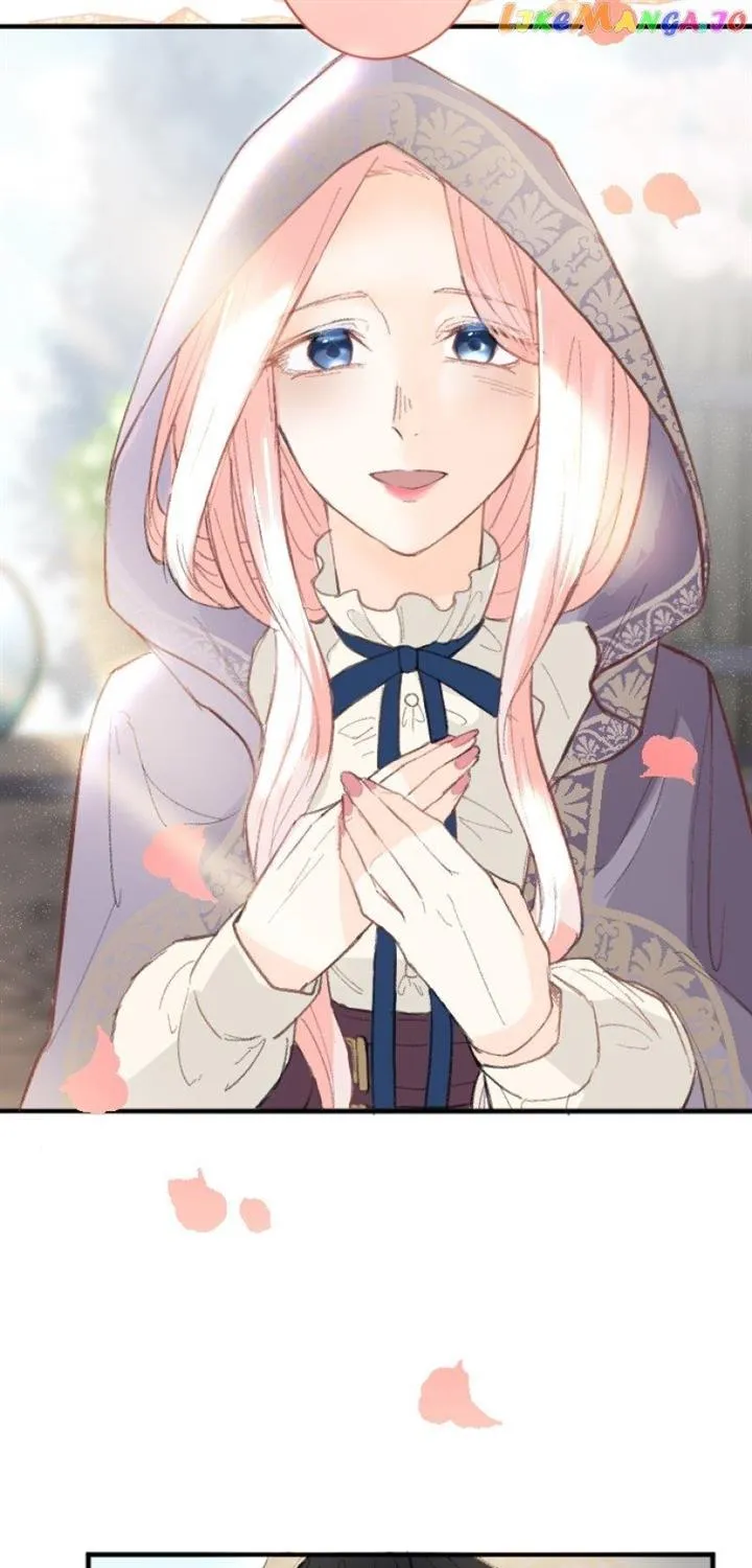When the Broken Saintess Touches Love Chapter 8 page 57 - 