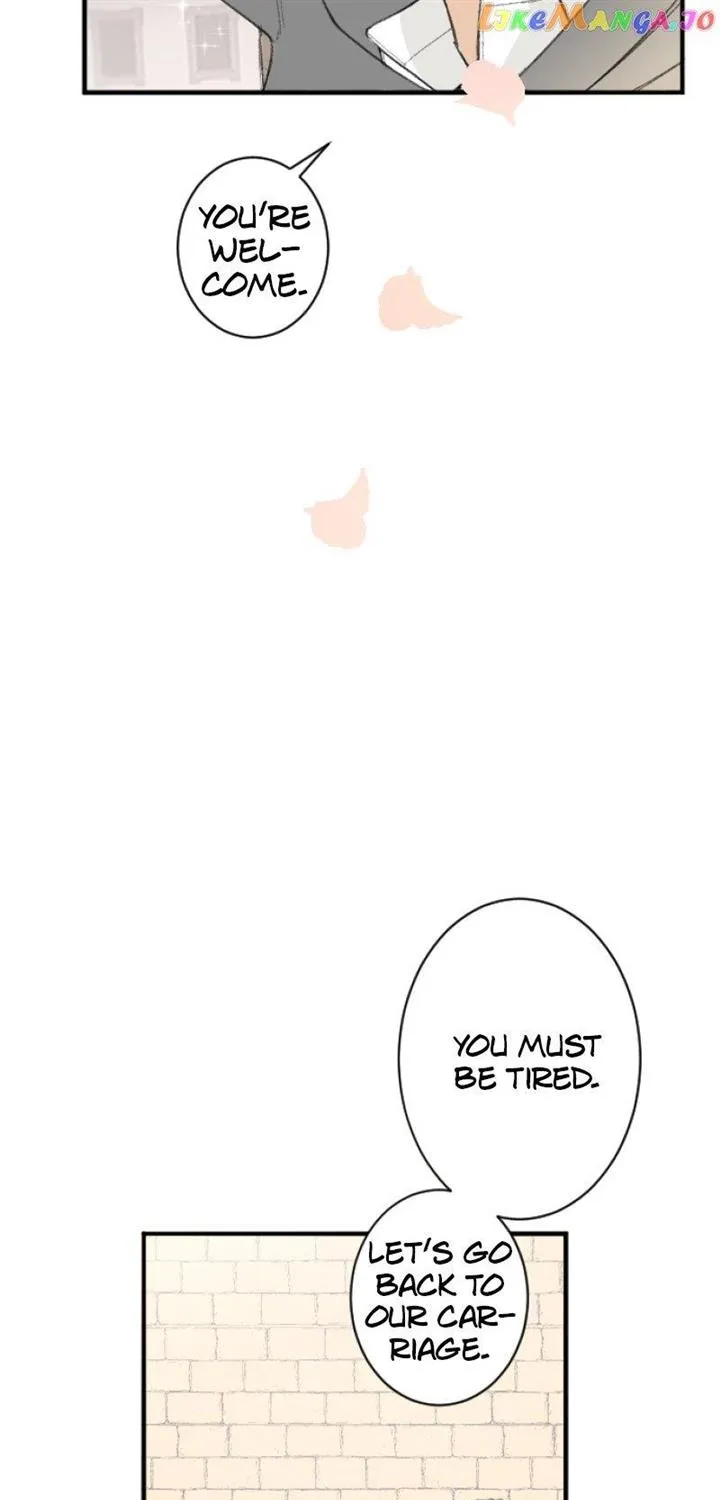 When the Broken Saintess Touches Love Chapter 8 page 59 - 