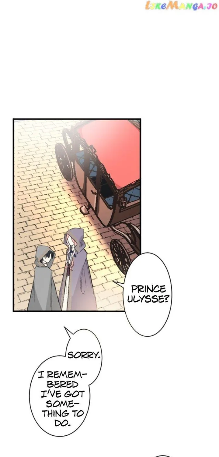 When the Broken Saintess Touches Love Chapter 8 page 63 - 