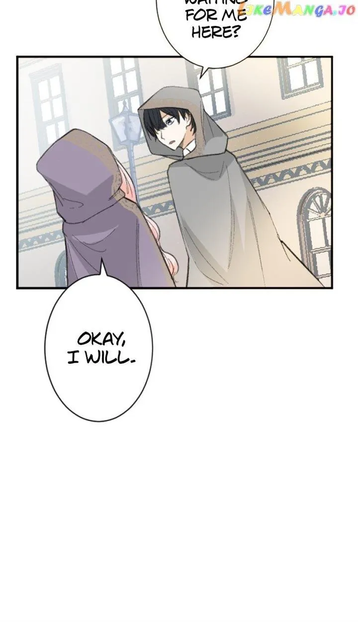 When the Broken Saintess Touches Love Chapter 8 page 65 - 