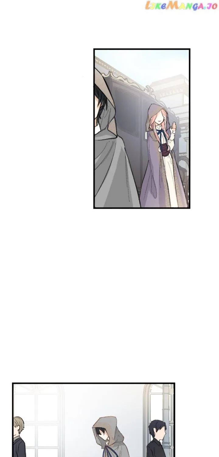When the Broken Saintess Touches Love Chapter 8 page 66 - 
