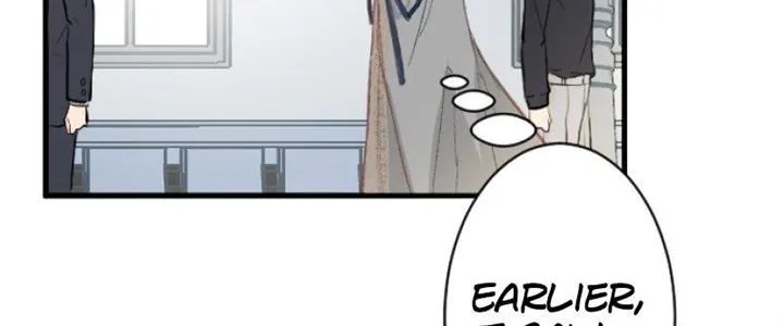 When the Broken Saintess Touches Love Chapter 8 page 67 - 