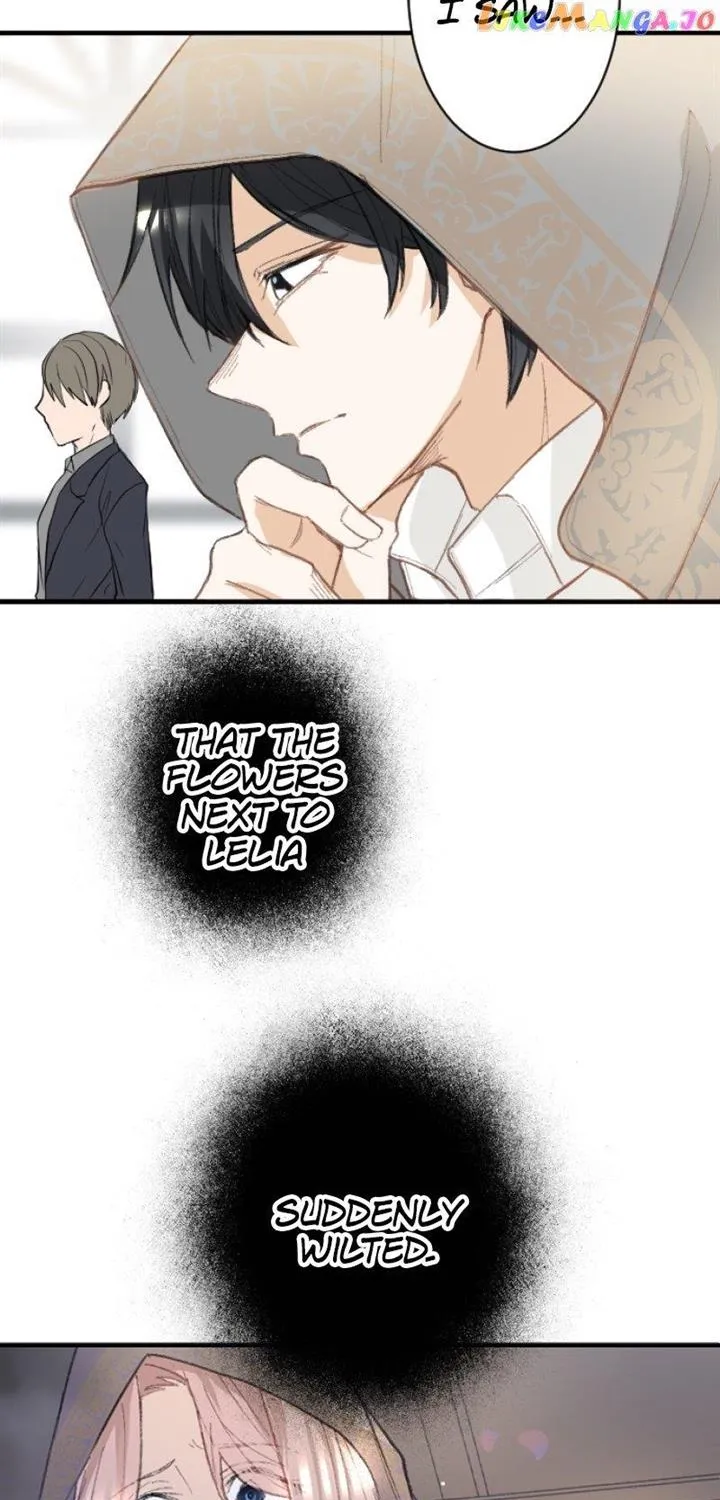 When the Broken Saintess Touches Love Chapter 8 page 68 - 