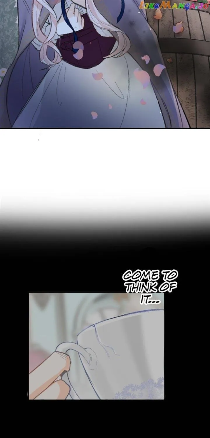 When the Broken Saintess Touches Love Chapter 8 page 70 - 