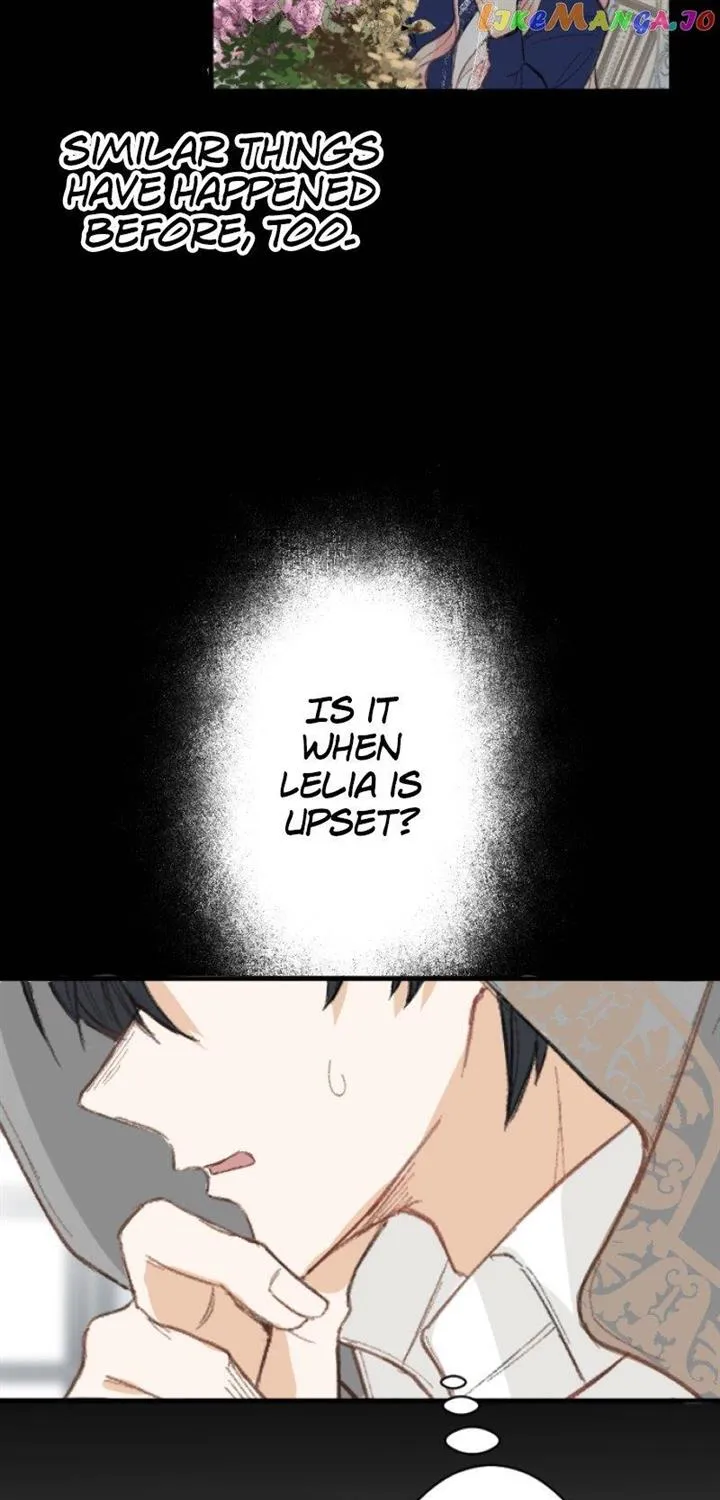 When the Broken Saintess Touches Love Chapter 8 page 72 - 