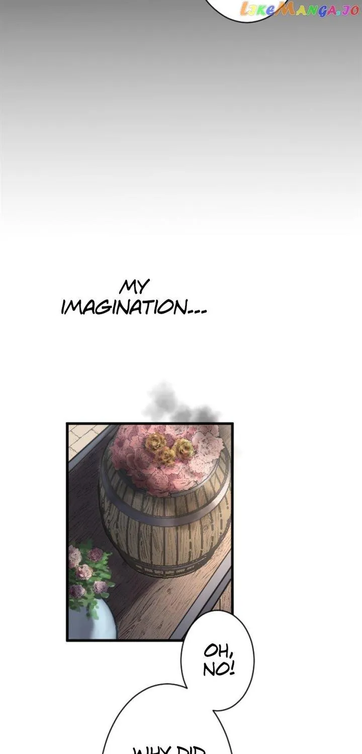 When the Broken Saintess Touches Love Chapter 8 page 74 - 